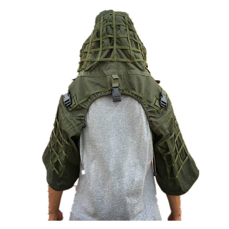 Nowe taktyczne ubrania myśliws – Hunting Outdoor Jacket recenzja i cena