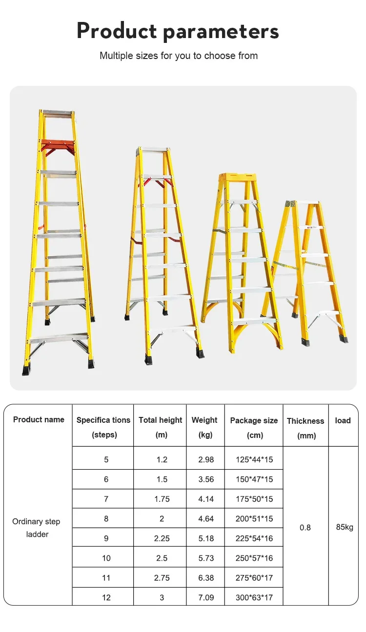 Krzesło kuchenne producenta 20 – Tree Stand Ladder recenzja i cena