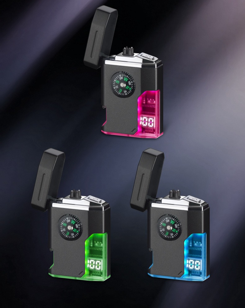 Nowy Wielofunkcyjny Wodoodporn – Fire Starter Waterproof recenzja i cena