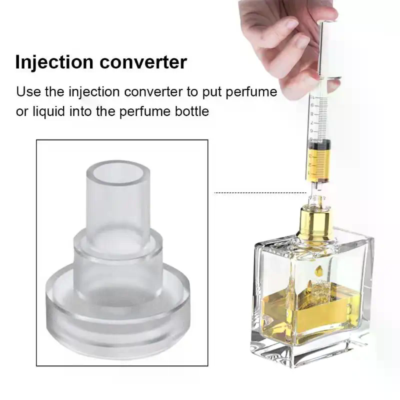 1/3 szt. Strzykawka plastikowa – Scent Eliminator Spray recenzja i cena