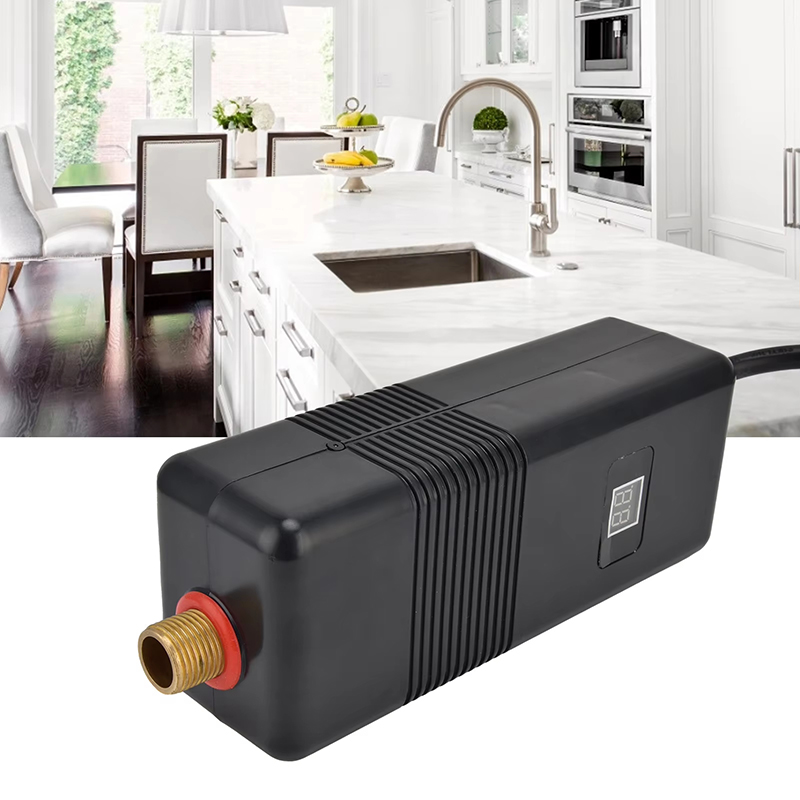 Elektryczny podgrzewacz wody 3 – Outdoor Hunting Kitchen recenzja i cena