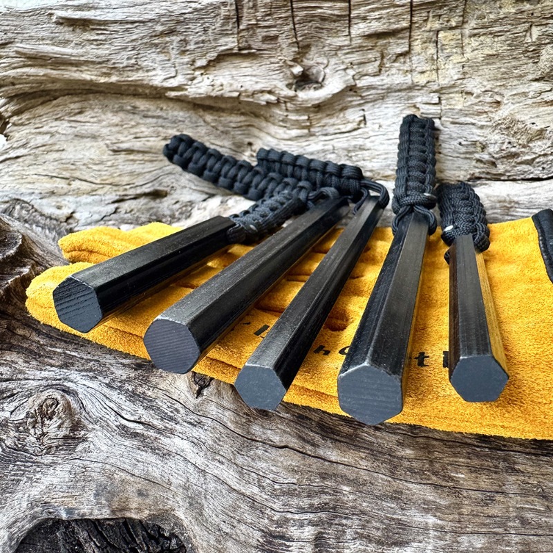 Nowy wiatroodporny rozpalacz o – Fire Starter Waterproof recenzja i cena