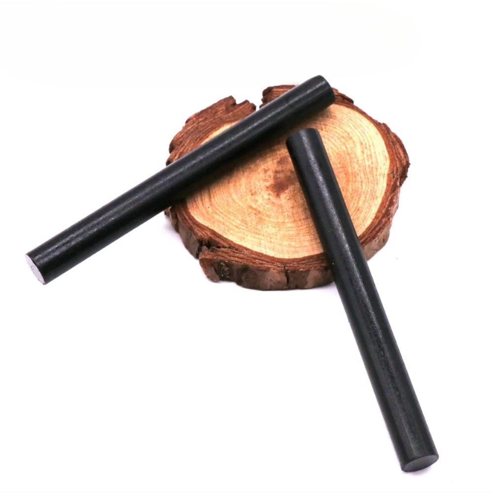 10 SZTUK 8*75mm Wodoodporny Kr – Fire Starter Waterproof recenzja i cena