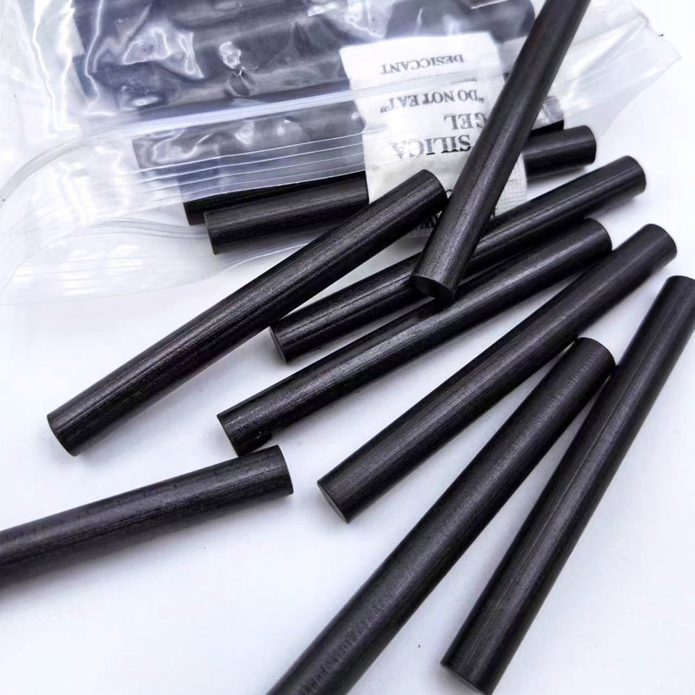 10 SZTUK 8*75mm Wodoodporny Kr – Fire Starter Waterproof recenzja i cena