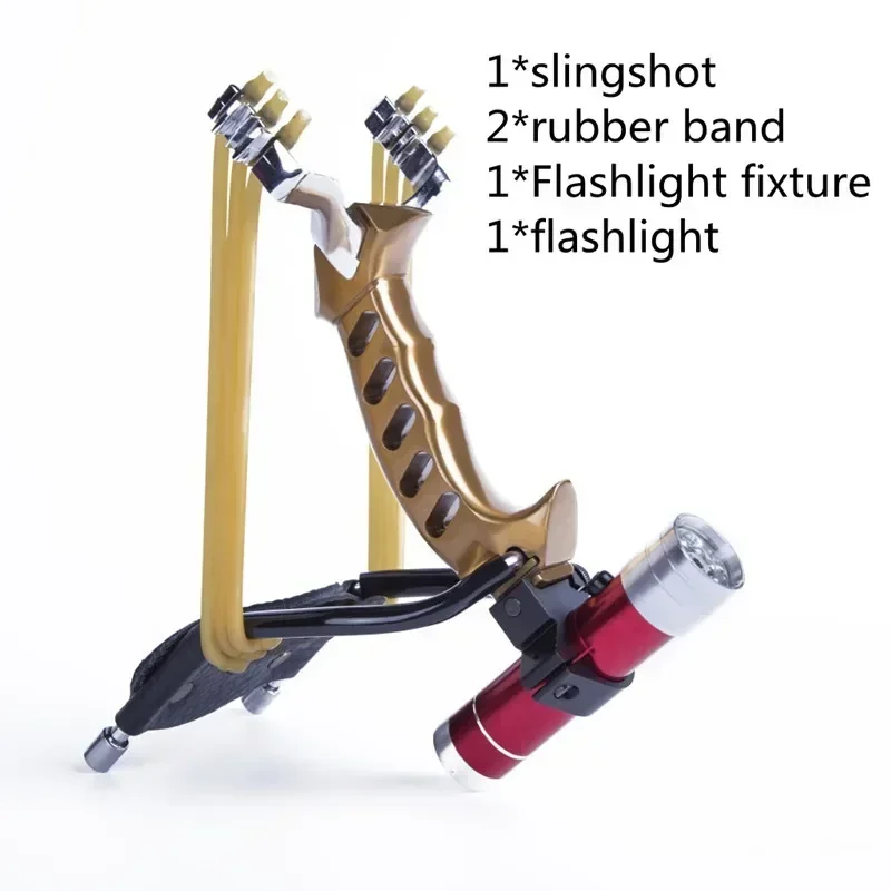 Z podparciem nadgarstka mocna  – Outdoor Hunting Launcher recenzja i cena
