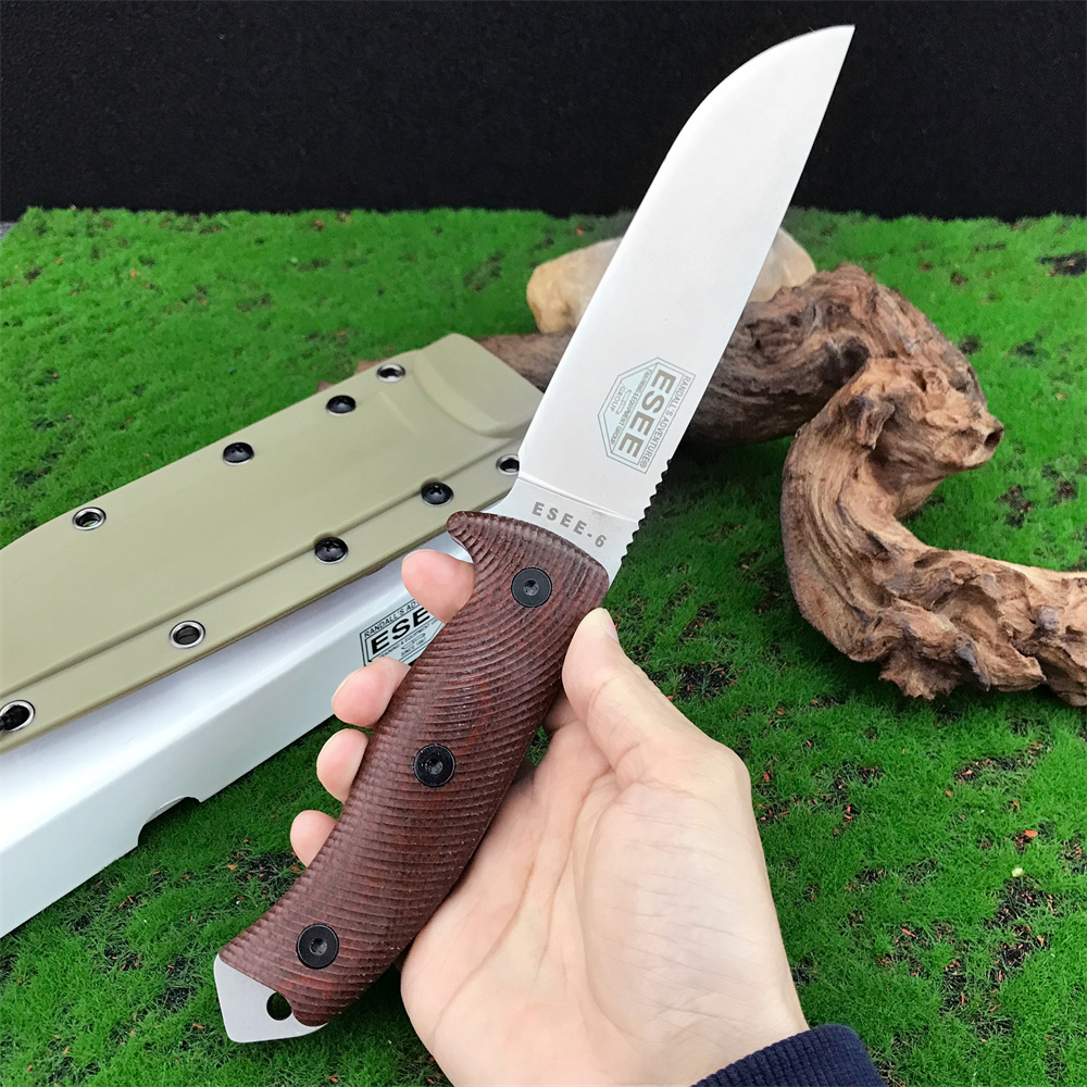 Nowy Specyficzny Nóż ze Stałą  – Outdoor Hunting Gifts recenzja i cena