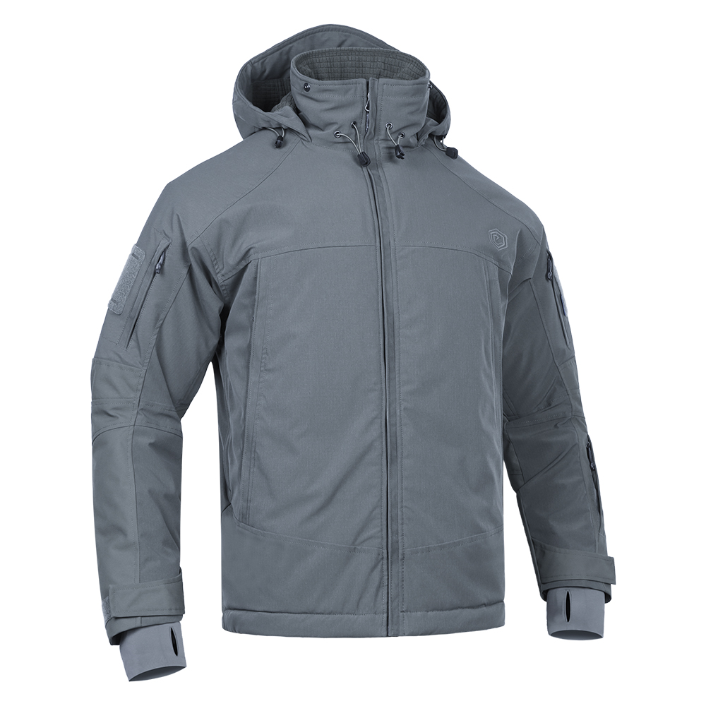 Kurtka Emersongear Blue Label  – Hunting Outdoor Jacket recenzja i cena