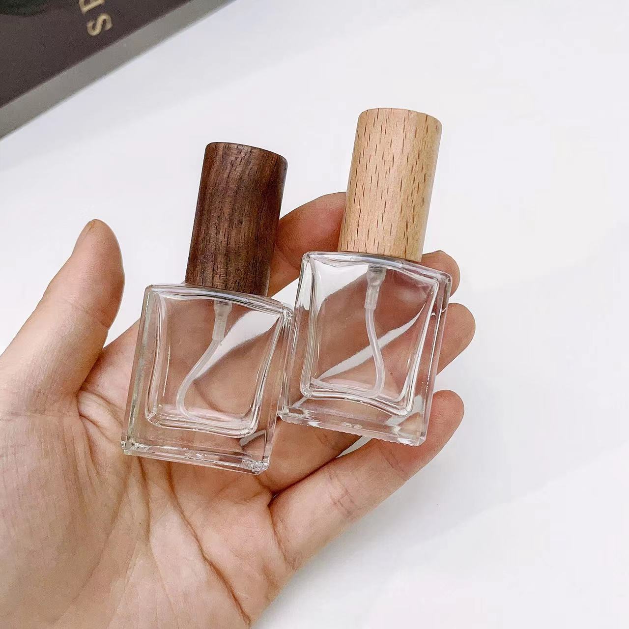 10ml przezroczysta grube szkło – Scent Eliminator Spray recenzja i cena