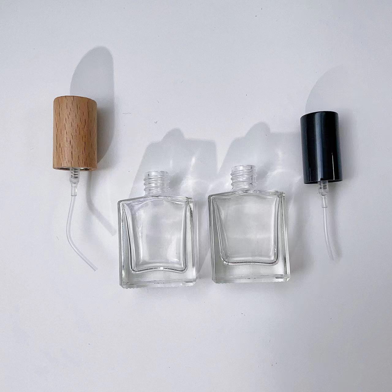 10ml przezroczysta grube szkło – Scent Eliminator Spray recenzja i cena