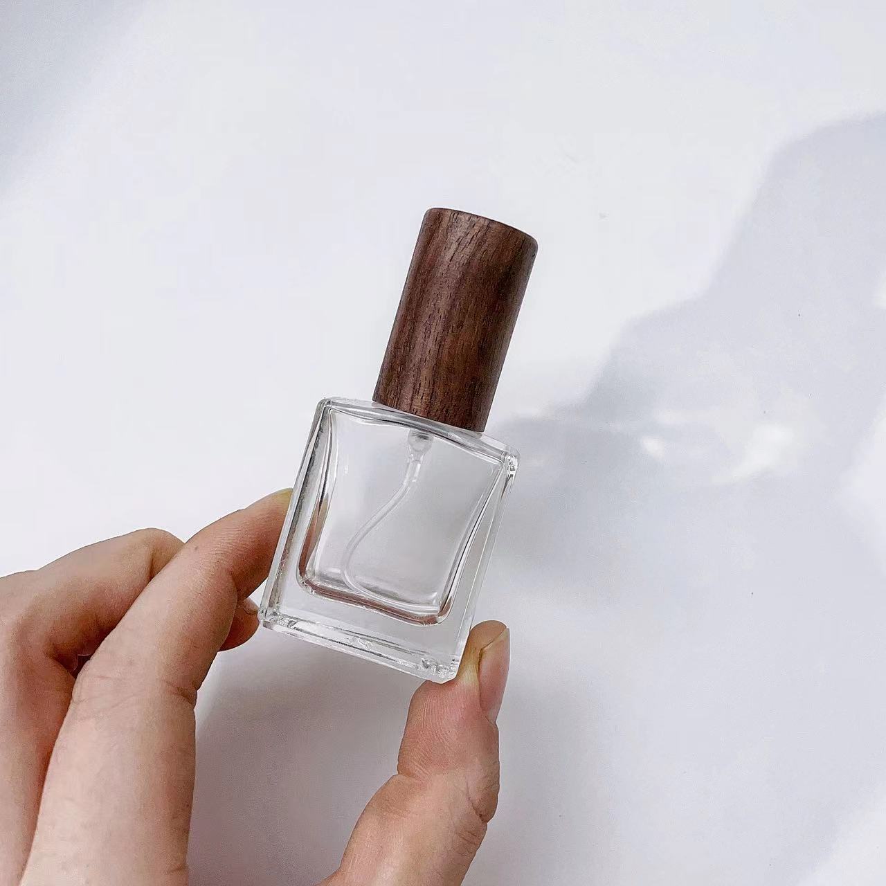 10ml przezroczysta grube szkło – Scent Eliminator Spray recenzja i cena