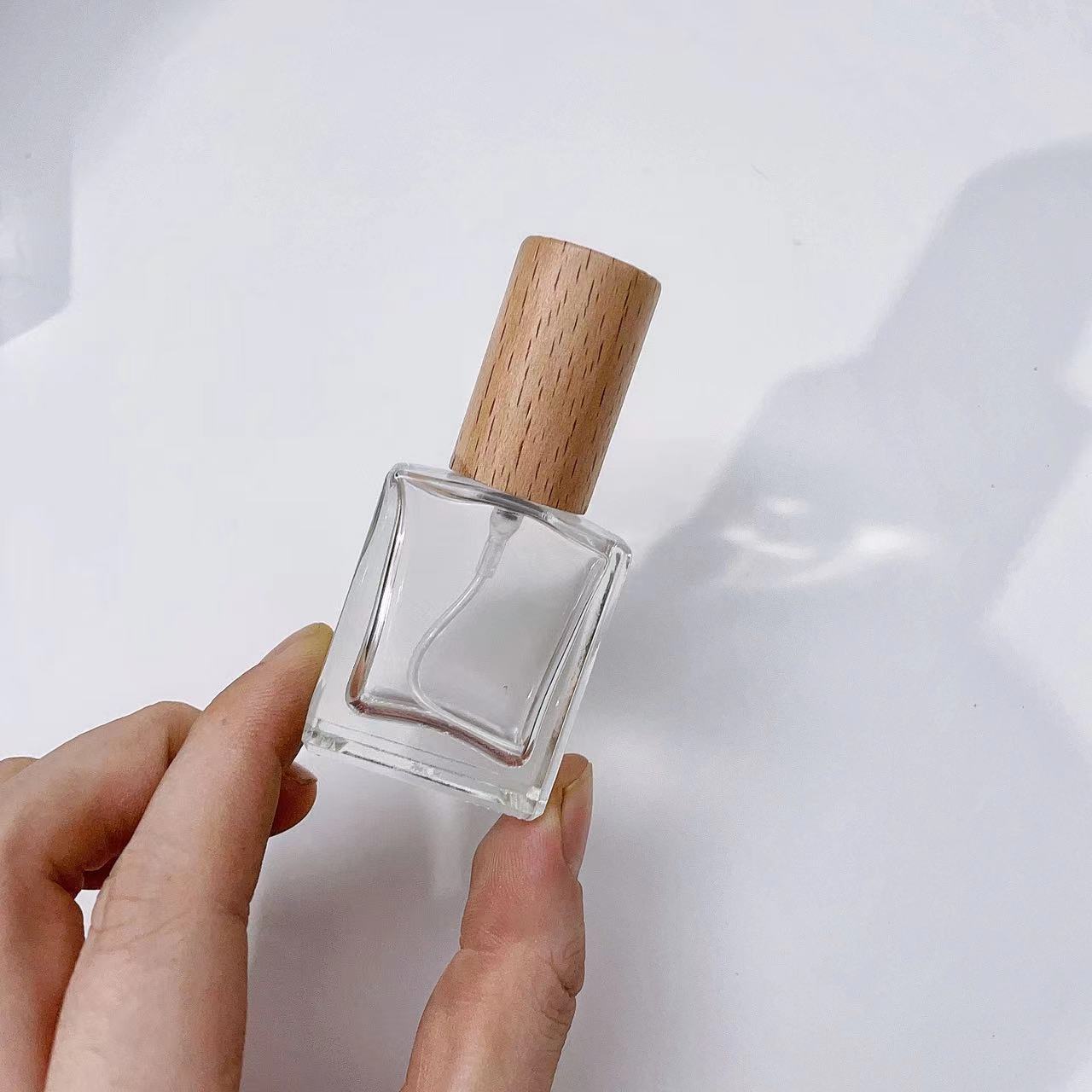 10ml przezroczysta grube szkło – Scent Eliminator Spray recenzja i cena