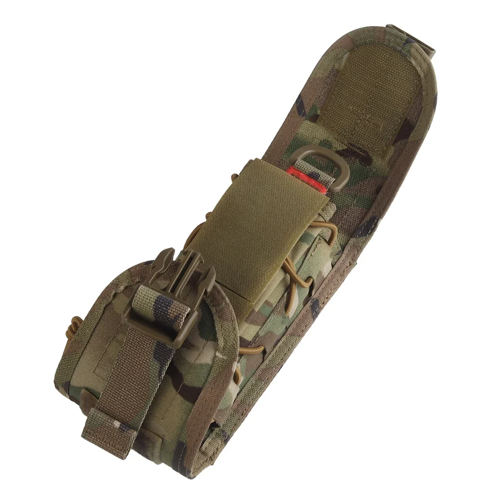 Taktyczna torba narzędziowa ou – Field Dressing Kit recenzja i cena