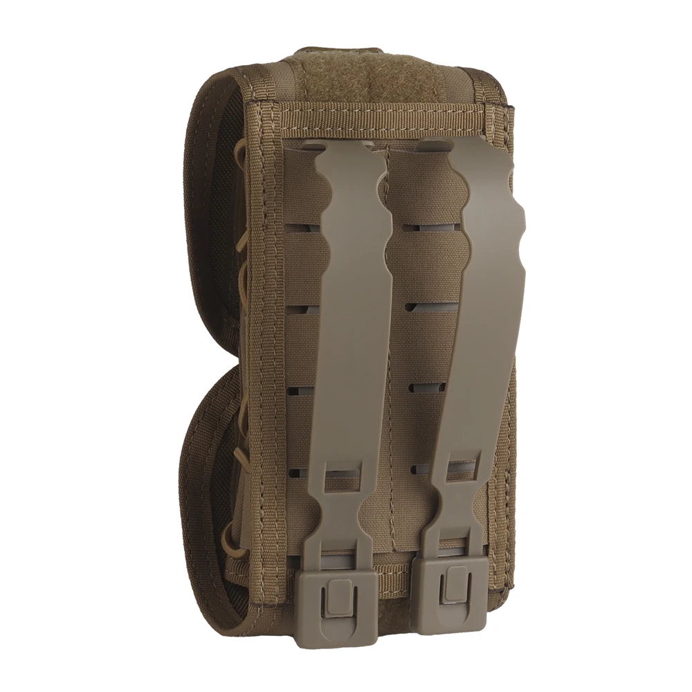 Taktyczna torba narzędziowa ou – Field Dressing Kit recenzja i cena
