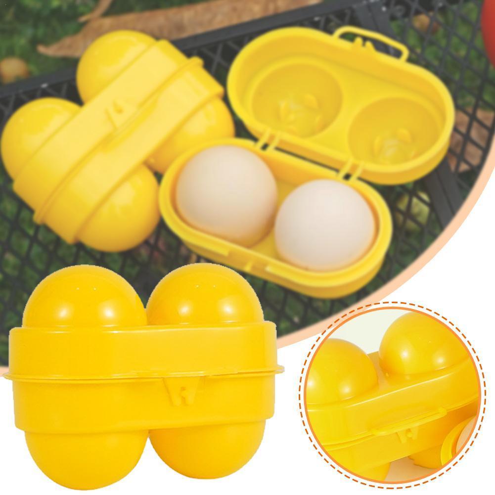 2 kratki pojemnik na jajka poj – Outdoor Hunting Kitchen recenzja i cena