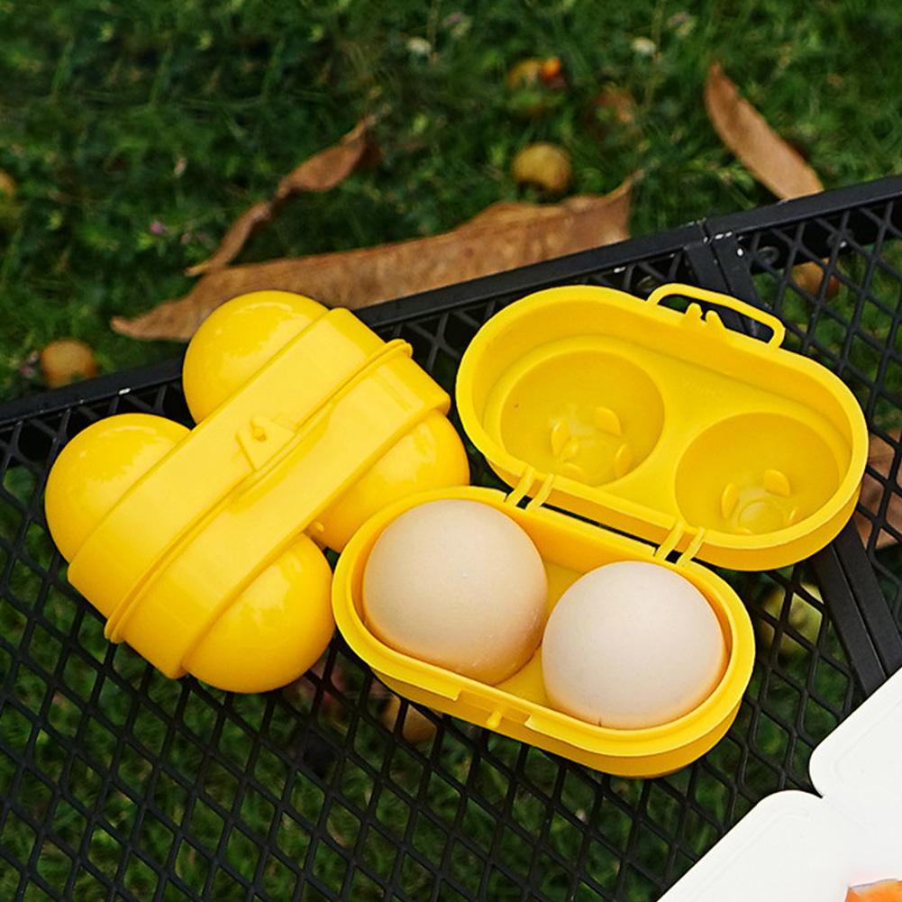 2 kratki pojemnik na jajka poj – Outdoor Hunting Kitchen recenzja i cena