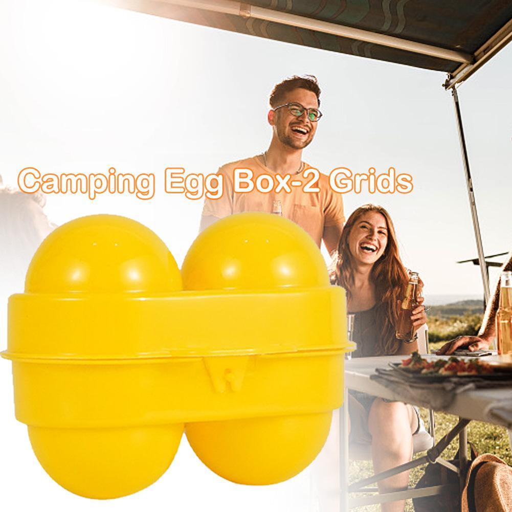 2 kratki pojemnik na jajka poj – Outdoor Hunting Kitchen recenzja i cena