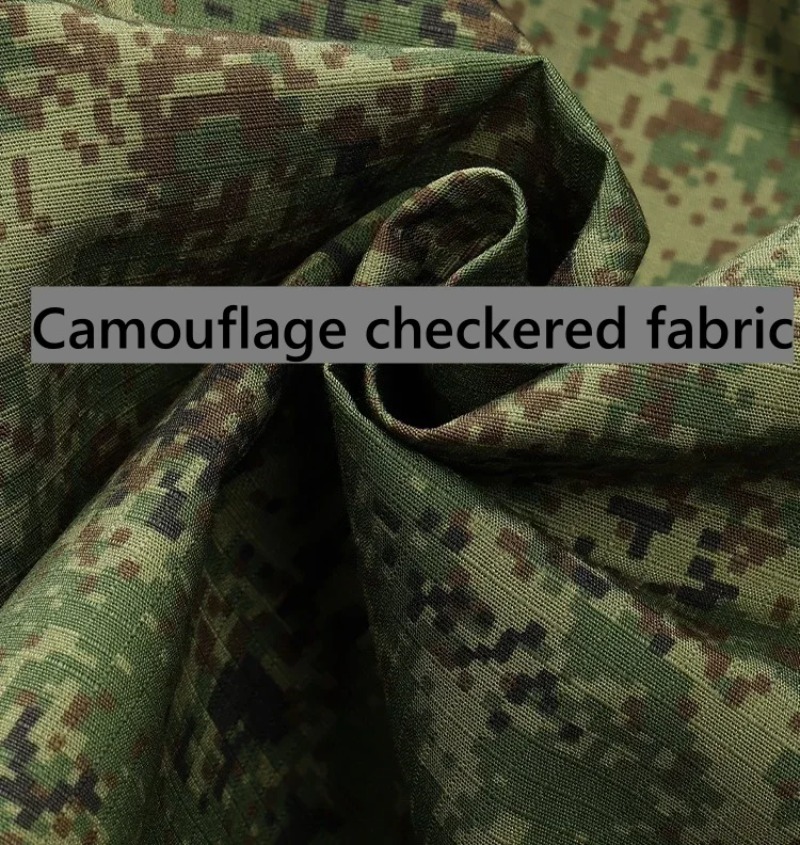 Rosyjski kamuflażowy strój tak – Hunting Outdoor Jacket recenzja i cena
