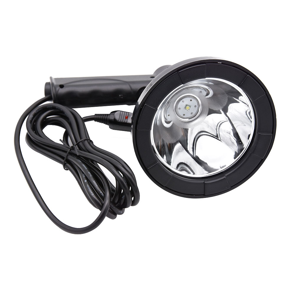 12V ręczna lampa myśliwska o d – Outdoor Hunting Vehicle recenzja i cena