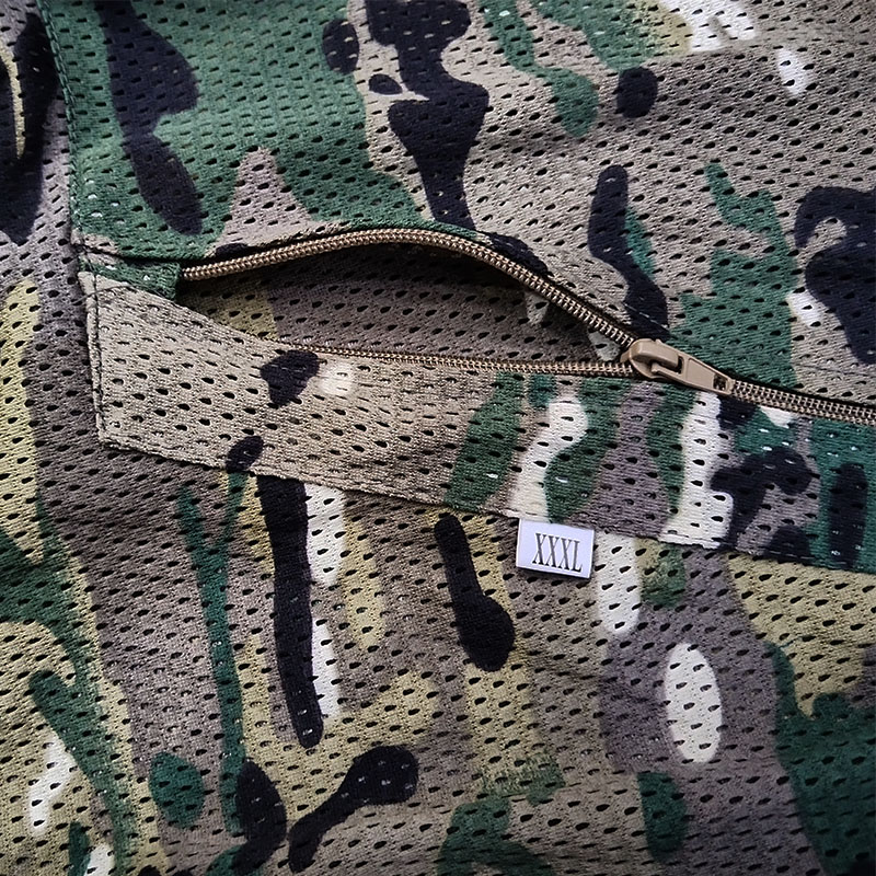 Taktyczne bluzy z kapturem, ko – Hunting Outdoor Jacket recenzja i cena