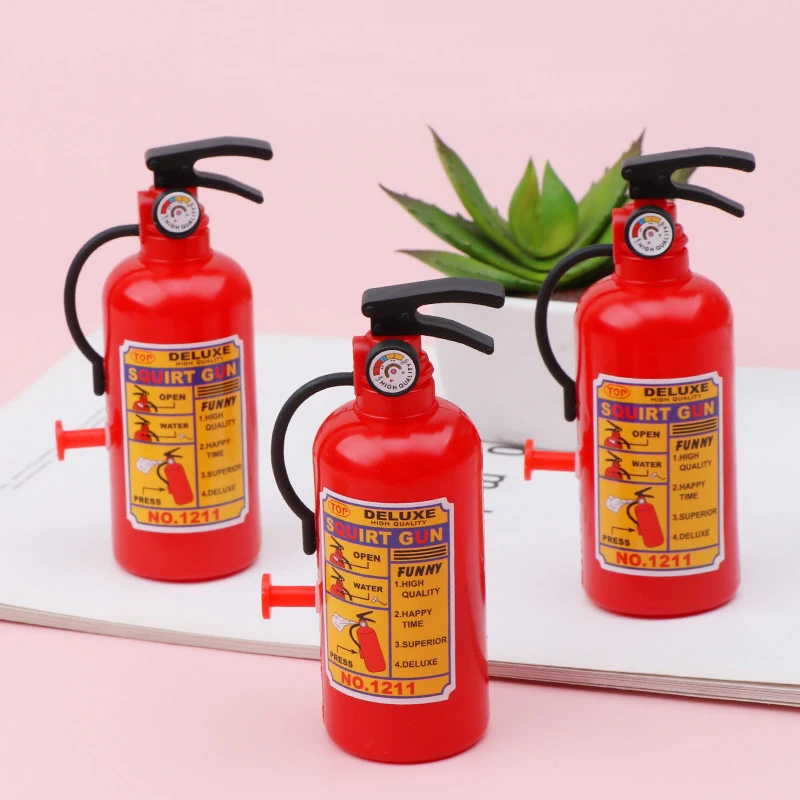 10 sztuk kreatywny Mini gaśnic – Fire Starter Waterproof recenzja i cena