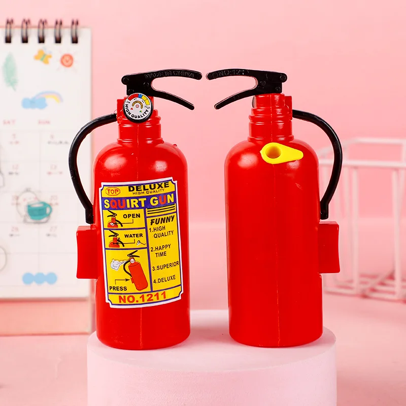 10 sztuk kreatywny Mini gaśnic – Fire Starter Waterproof recenzja i cena