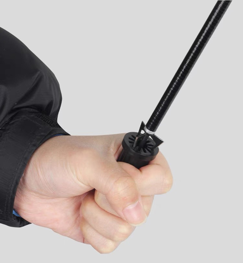 Narzędzie do strzał łuczniczyc – Broadhead Wrench Tool recenzja i cena