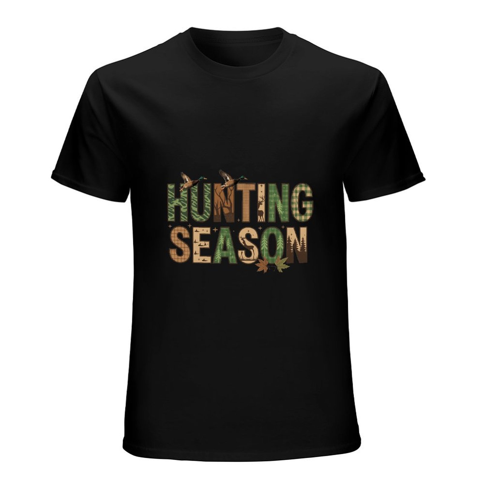 Koszulka męska na Dzień Ojca,  – Outdoor Hunting Gifts recenzja i cena