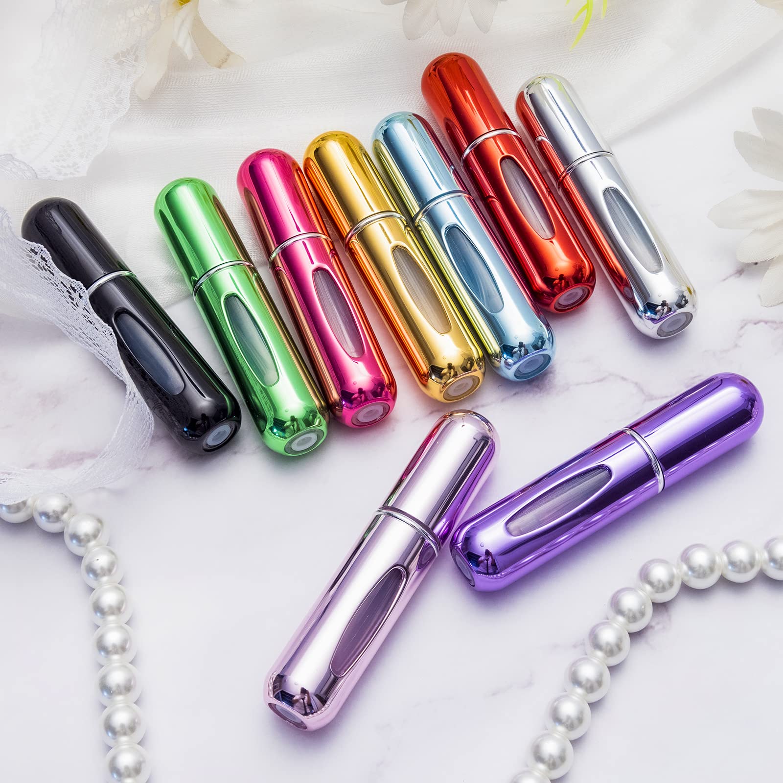 Mini buteleczka na perfumy wie – Scent Eliminator Spray recenzja i cena