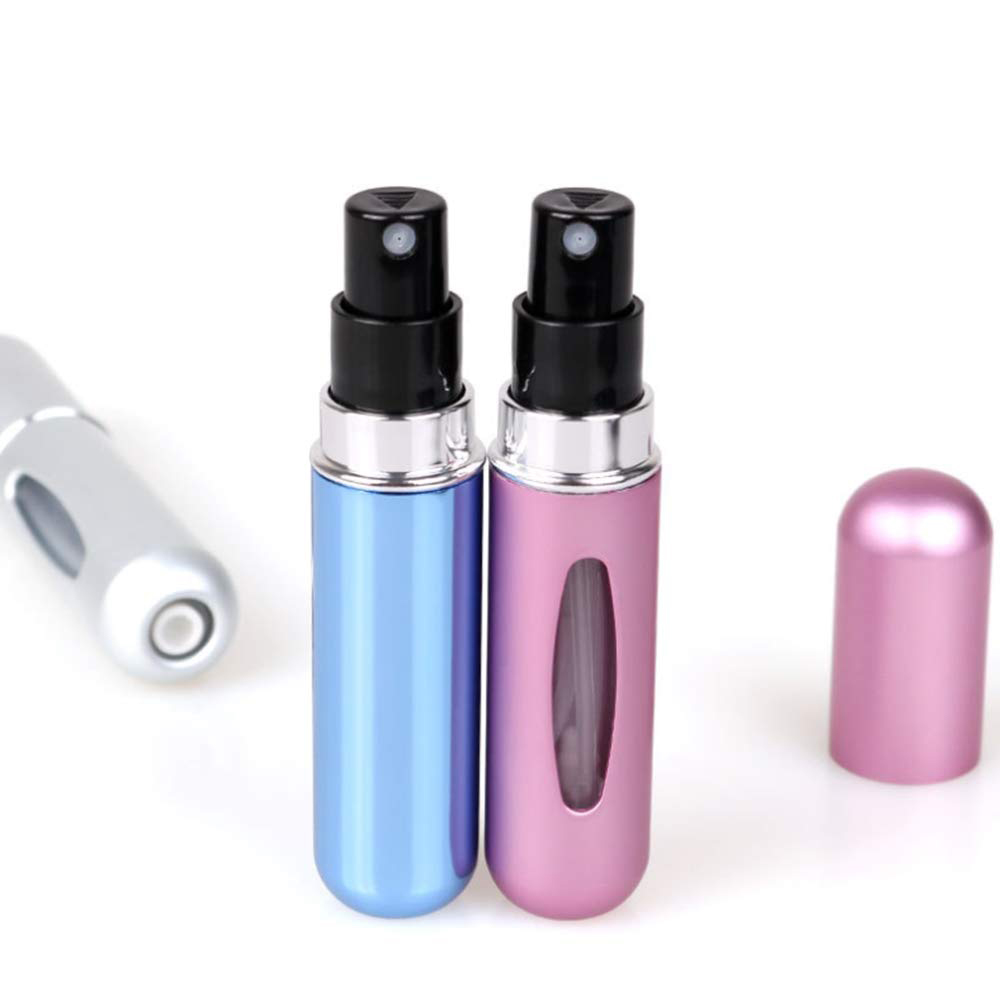 Mini buteleczka na perfumy wie – Scent Eliminator Spray recenzja i cena