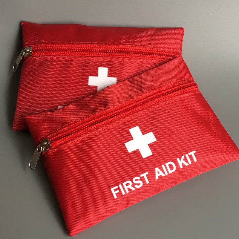 1PC Outdoor Camping Torba do p – Field Dressing Kit recenzja i cena