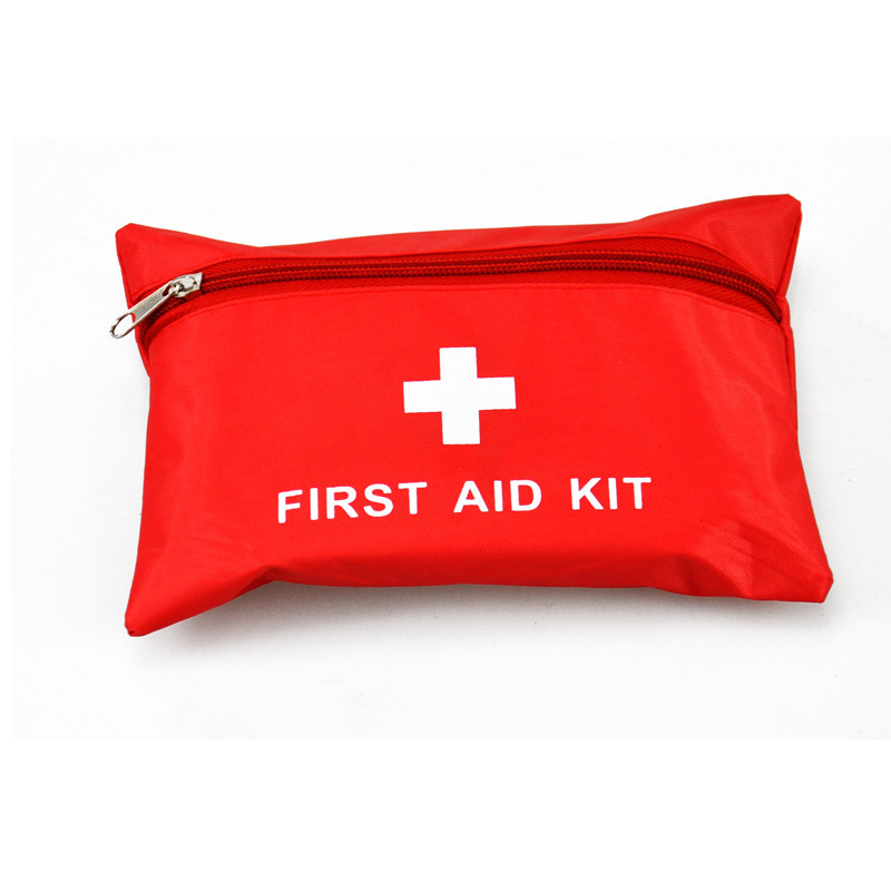 1PC Outdoor Camping Torba do p – Field Dressing Kit recenzja i cena