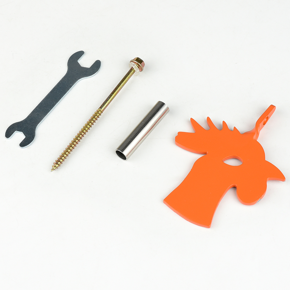 Tarcza strzelecka w kształcie  – Outdoor Hunting Gifts recenzja i cena