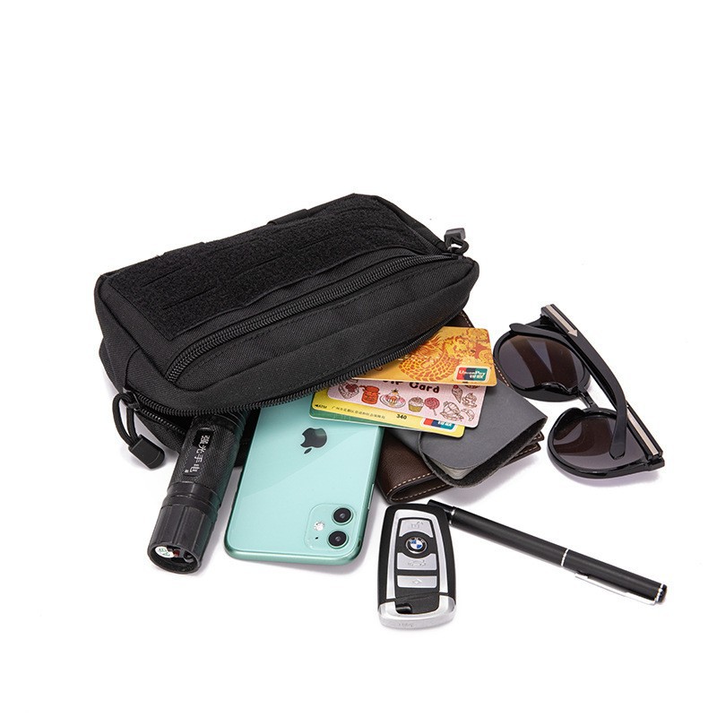 Taktyczna torba na narzędzia M – Field Dressing Kit recenzja i cena