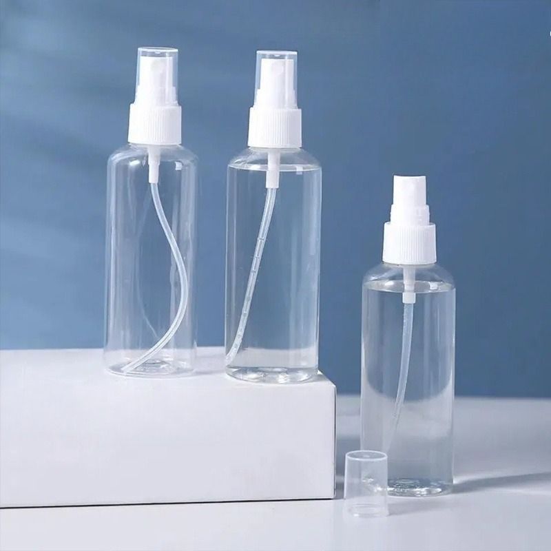 Butelka z drobną mgiełką 30 50 – Scent Eliminator Spray recenzja i cena
