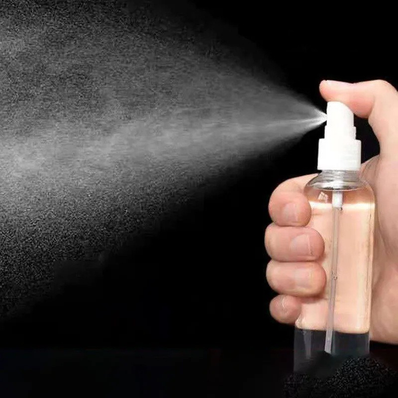 Butelka z drobną mgiełką 30 50 – Scent Eliminator Spray recenzja i cena