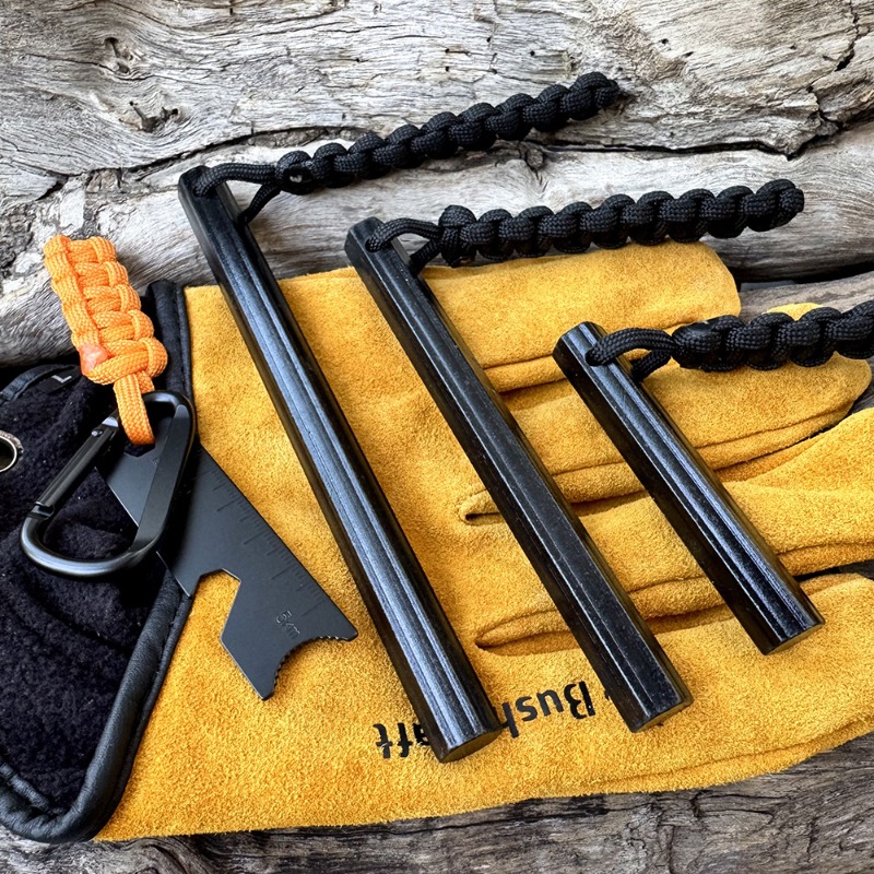 Nowy profesjonalny rozpałka do – Fire Starter Waterproof recenzja i cena