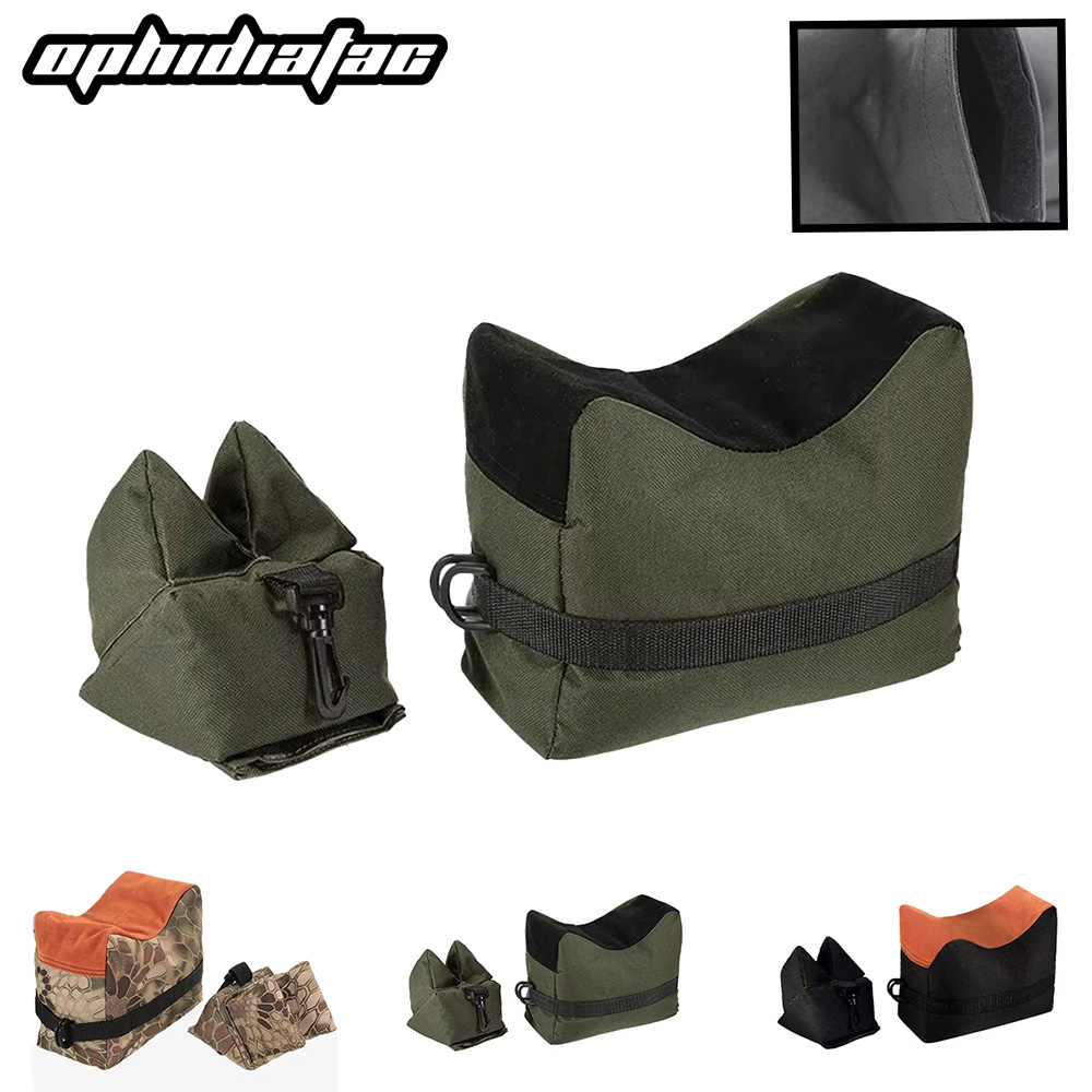 OPHIDIAN Zewnętrzny celownik w – Outdoor Hunting Vehicle recenzja i cena