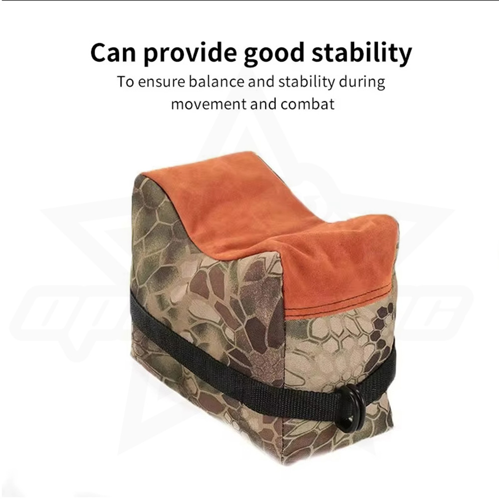 OPHIDIAN Zewnętrzny celownik w – Outdoor Hunting Vehicle recenzja i cena