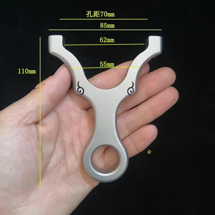 Wyrzutnia rakiet przeciwokręto – Outdoor Hunting Launcher recenzja i cena