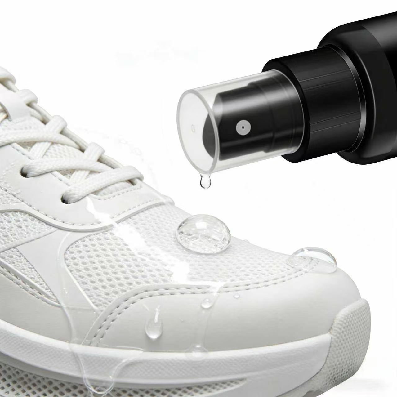 Spray ochronny na buty przed d – Bear Spray Protection recenzja i cena