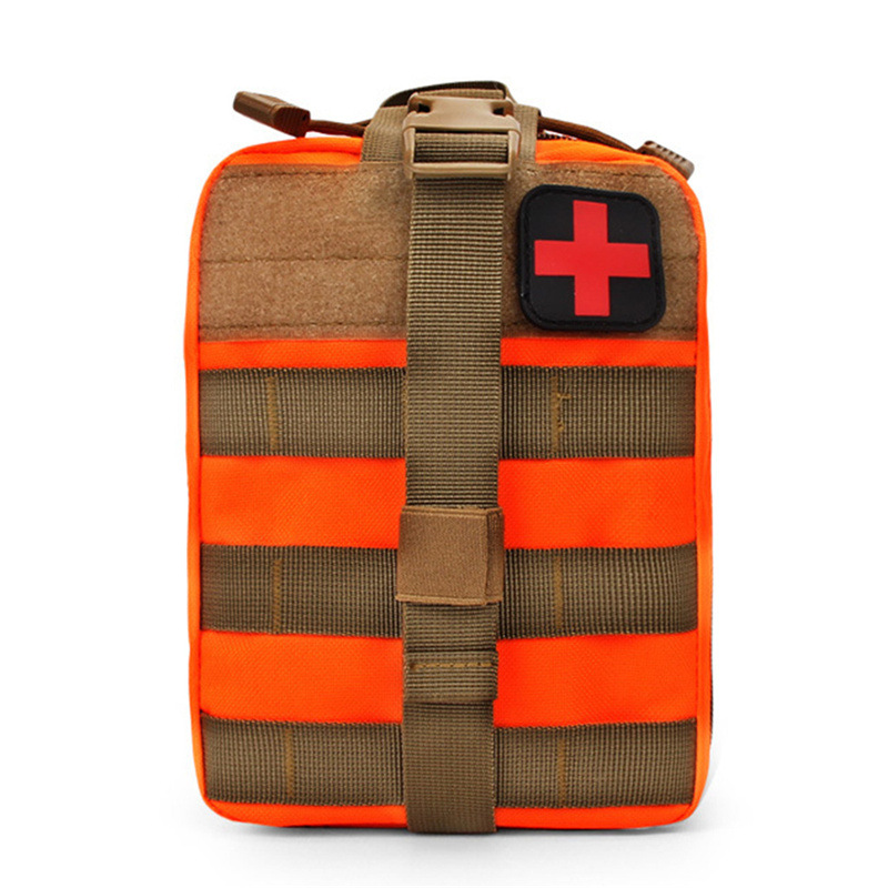 Molle taktyczne apteczki torba – Field Dressing Kit recenzja i cena