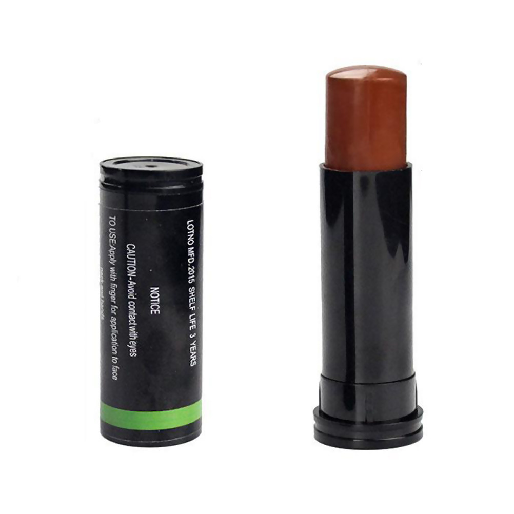 3 szt. Farba do twarzy w kamuf – Camo Face Paint recenzja i cena