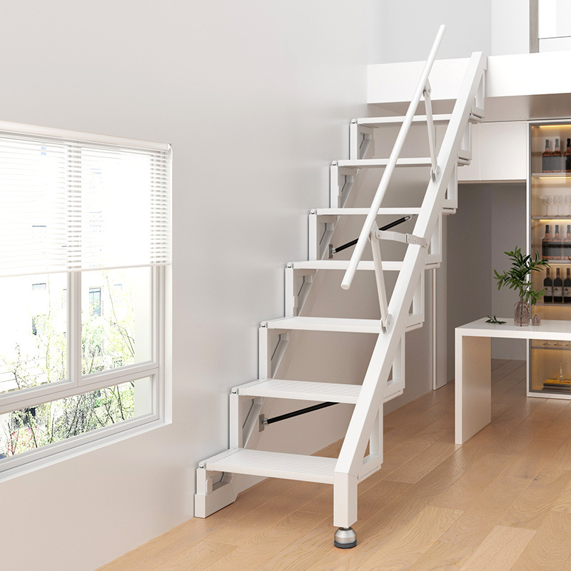 Drabina do szopy, drabina tele – Tree Stand Ladder recenzja i cena