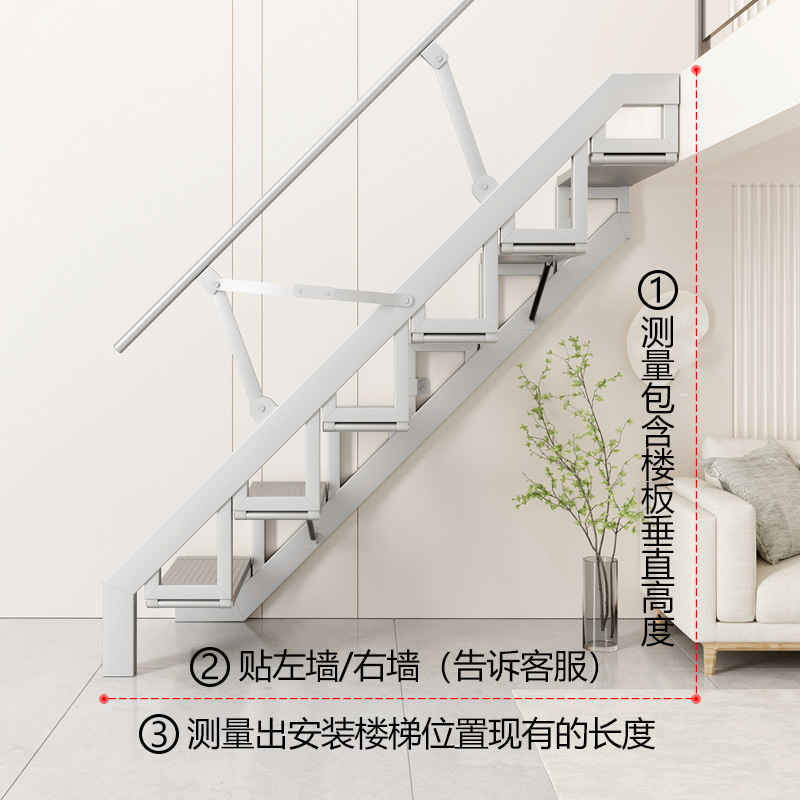 Drabina do szopy, drabina tele – Tree Stand Ladder recenzja i cena