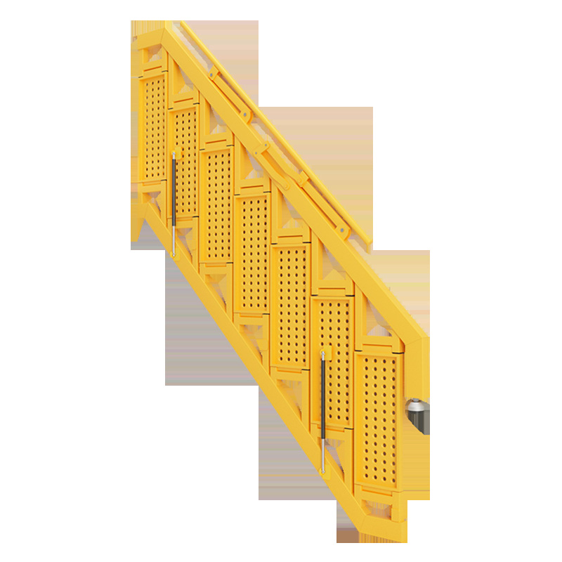 Drabina do szopy, drabina tele – Tree Stand Ladder recenzja i cena