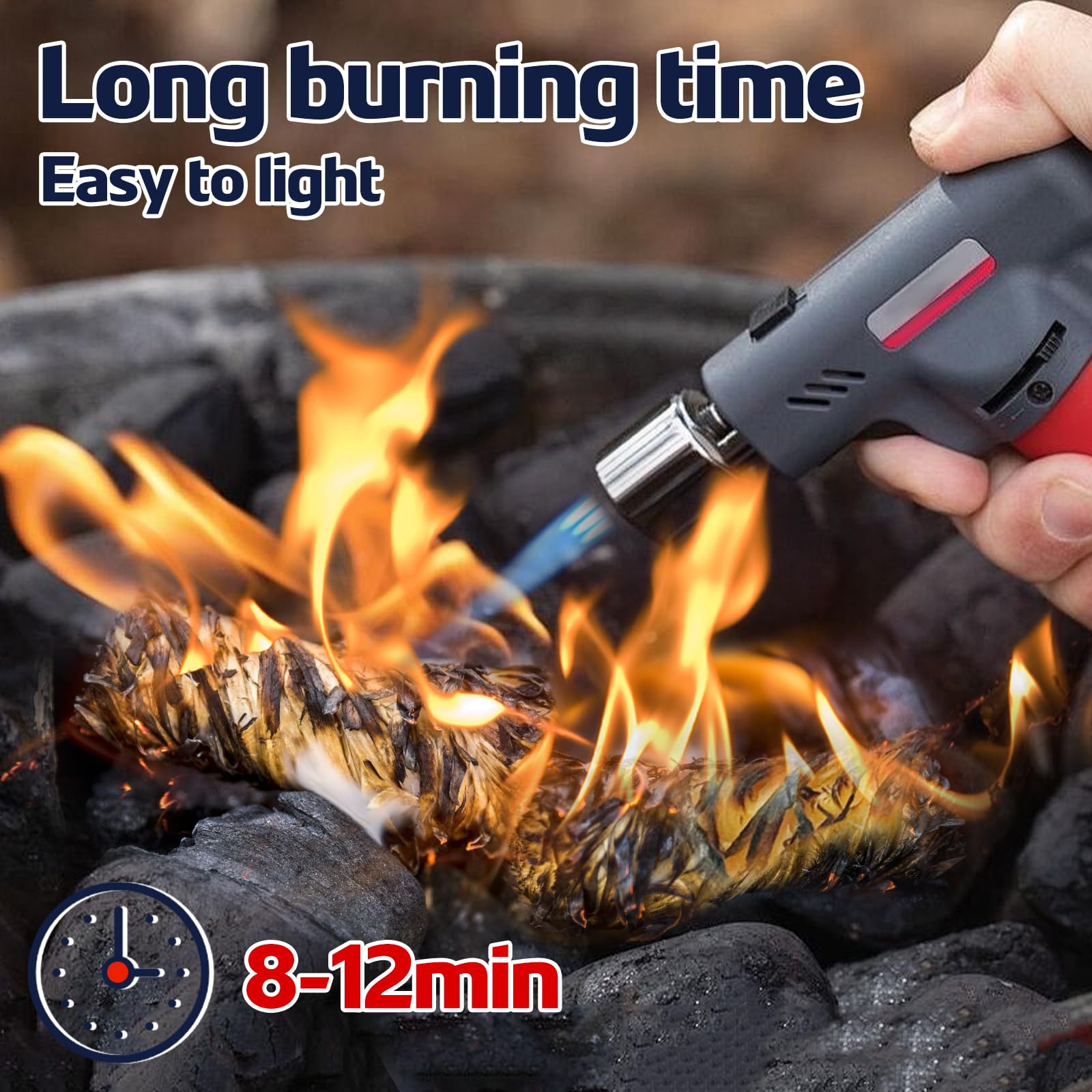 Wodoodporny rozpalacz do ognia – Fire Starter Waterproof recenzja i cena