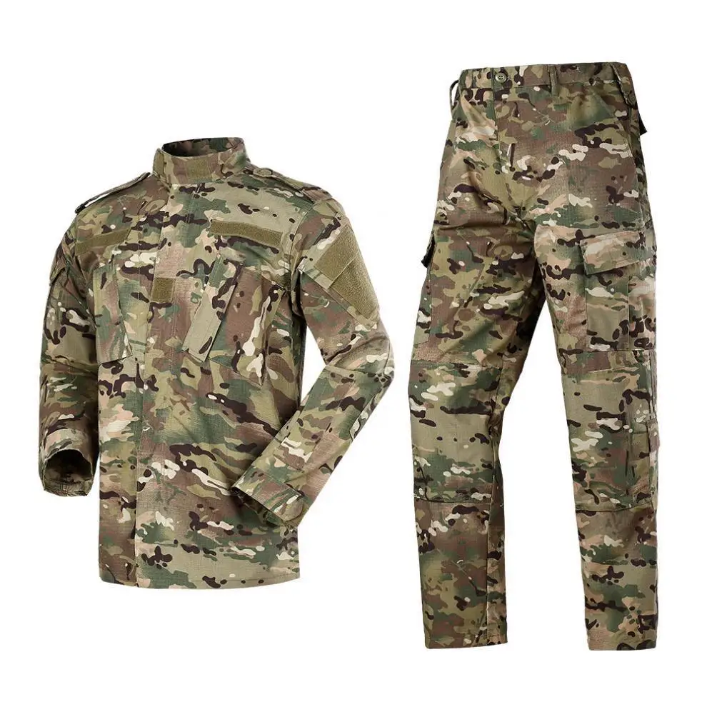 2026 Pustynny i Dżunglowy Stró – Hunting Outdoor Jacket recenzja i cena