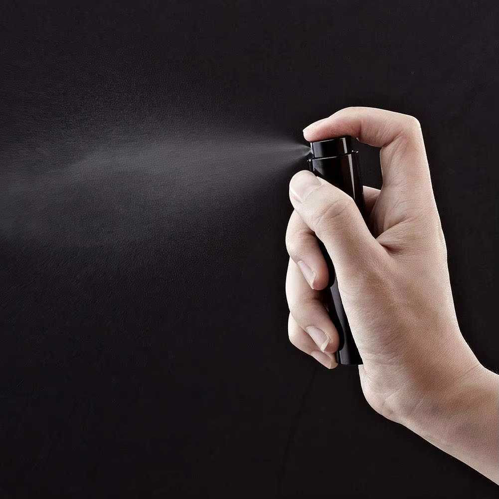 3 sztuki + 4 akcesoria Butelka – Scent Eliminator Spray recenzja i cena