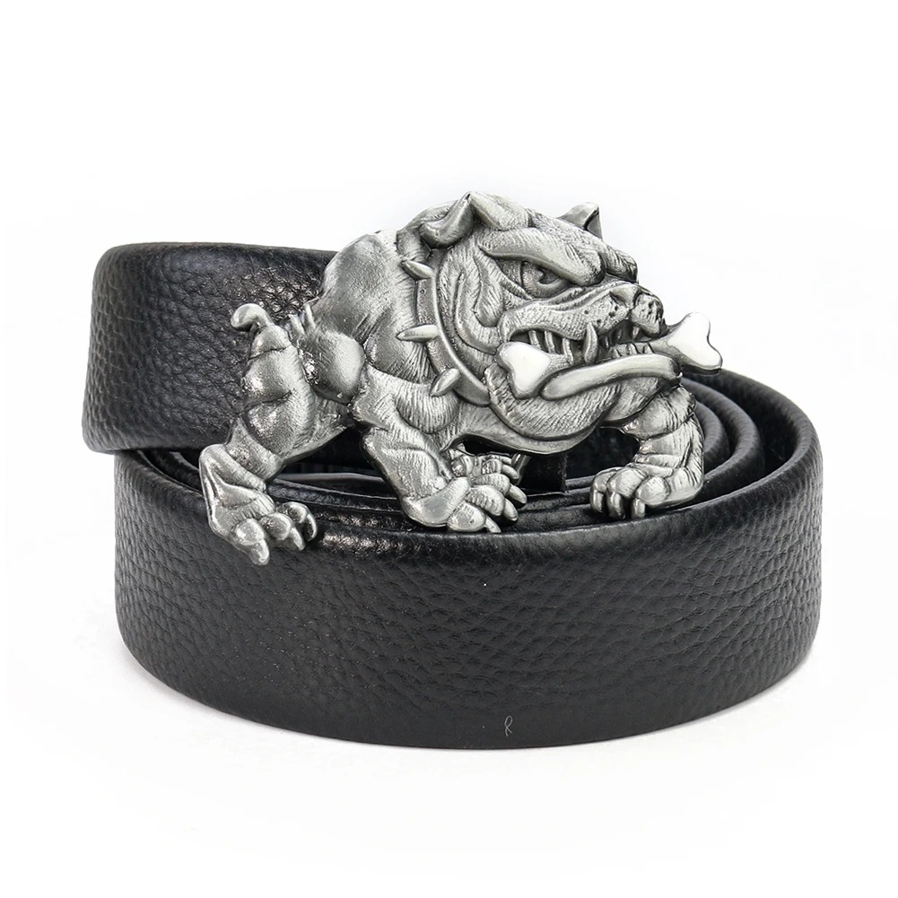 Klamra do paska z motywem psa  – Outdoor Hunting Gifts recenzja i cena