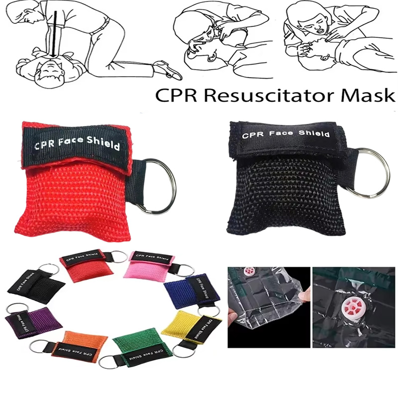 1~10 szt. Zewnętrzne Narzędzia – Field Dressing Kit recenzja i cena